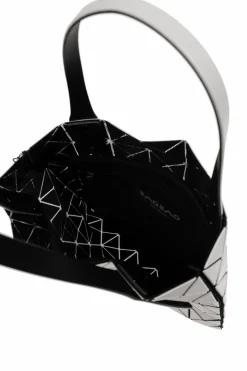Bao Bao Issey Miyake BIAŁY Torba do ręki