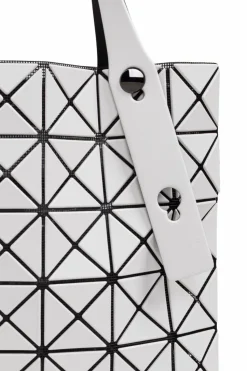 Bao Bao Issey Miyake BIAŁY Torba do ręki