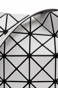 Bao Bao Issey Miyake BIAŁY Torba na ramię
