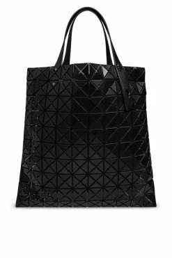 Bao Bao Issey Miyake CZARNY Torba typu `shopper`