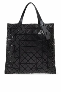 Bao Bao Issey Miyake CZARNY Torba typu `shopper`
