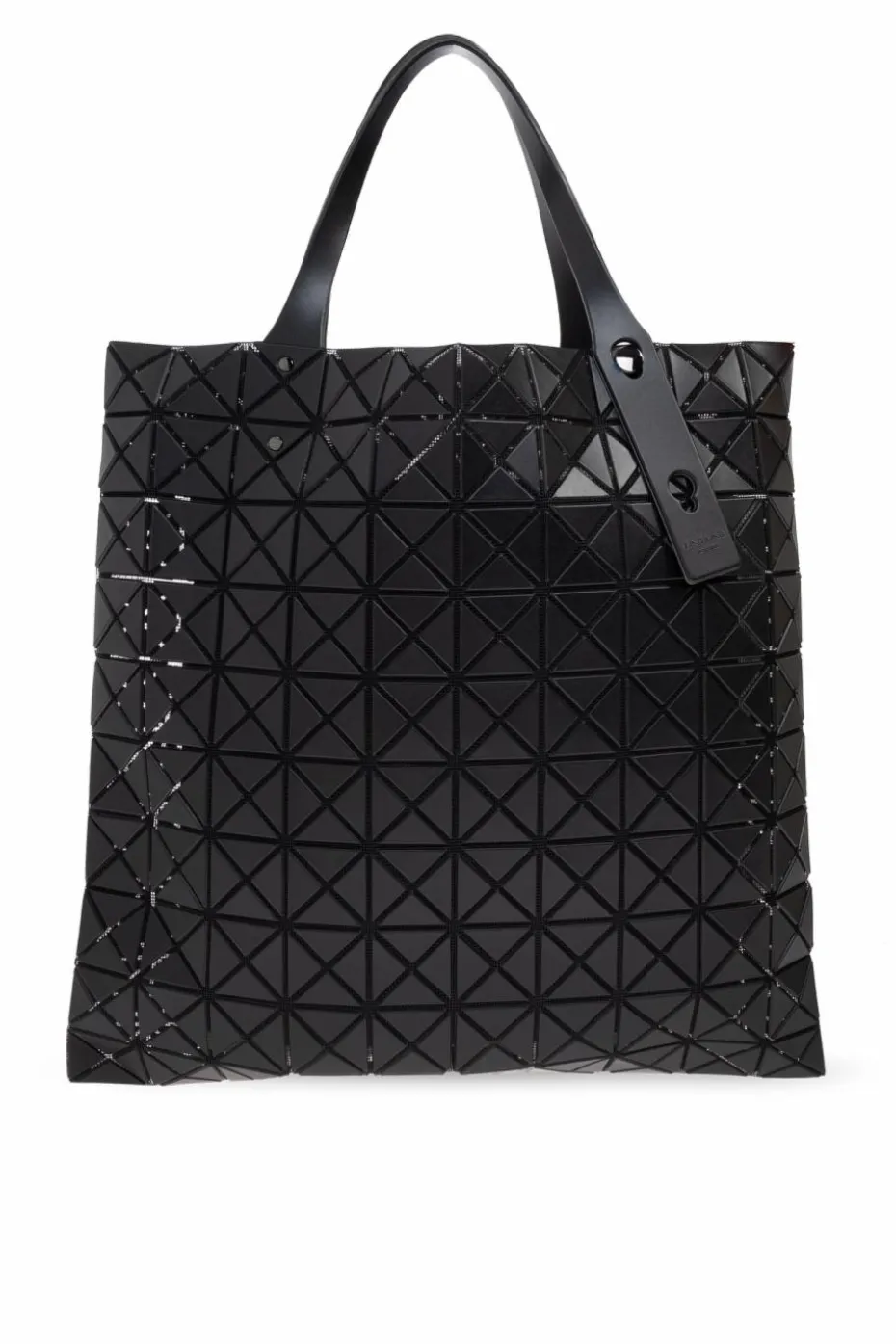Bao Bao Issey Miyake CZARNY Torba typu `shopper`