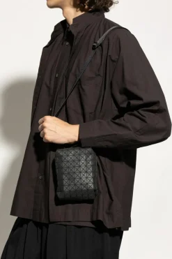 Bao Bao Issey Miyake CZARNY Torba na ramię
