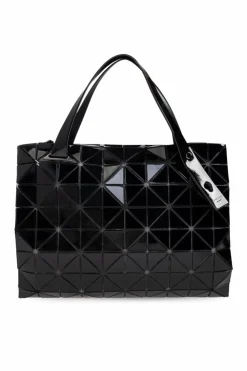 Bao Bao Issey Miyake CZARNY Torba typu `shopper`