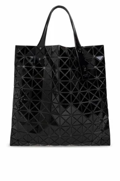 Bao Bao Issey Miyake CZARNY Torba typu `shopper`