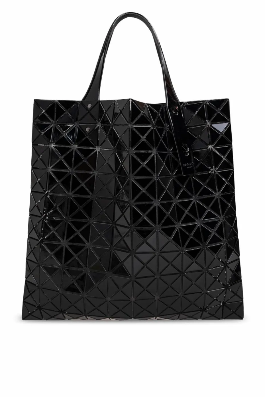 Bao Bao Issey Miyake CZARNY Torba typu `shopper`