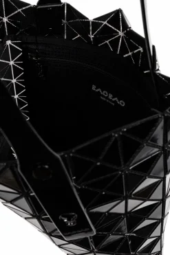Bao Bao Issey Miyake CZARNY Torba typu `shopper`
