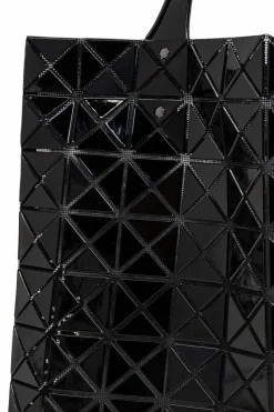 Bao Bao Issey Miyake CZARNY Torba typu `shopper`