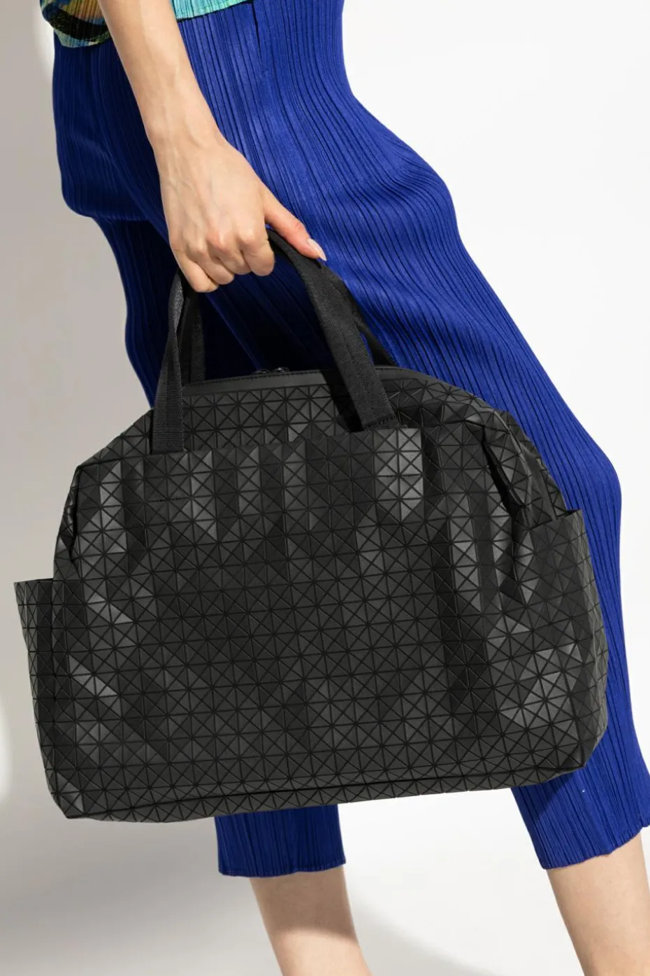 Bao Bao Issey Miyake CZARNY Bao Bao Issey Miyake Kuro