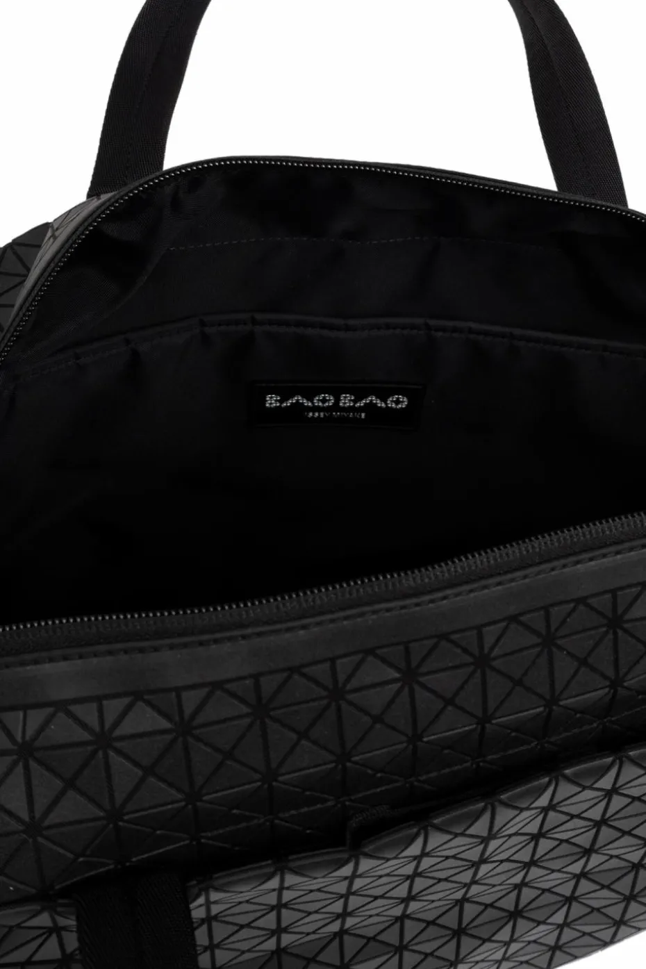 Bao Bao Issey Miyake CZARNY Bao Bao Issey Miyake Kuro