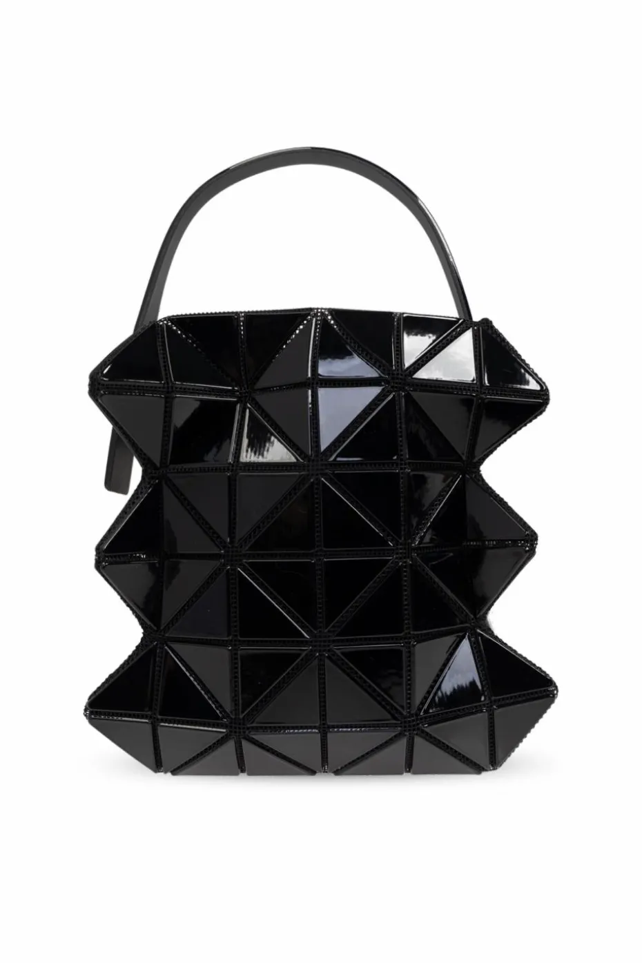 Bao Bao Issey Miyake CZARNY Torba do ręki