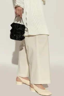 Bao Bao Issey Miyake CZARNY Torba do ręki