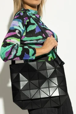 Bao Bao Issey Miyake CZARNY Torba na ramię