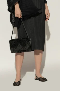 Bao Bao Issey Miyake CZARNY Torba na ramię