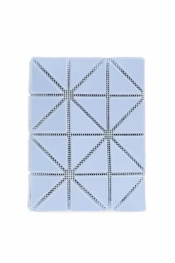 Bao Bao Issey Miyake jasnoniebieski Etui na karty