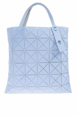 Bao Bao Issey Miyake jasnoniebieski Torba typu `shopper`