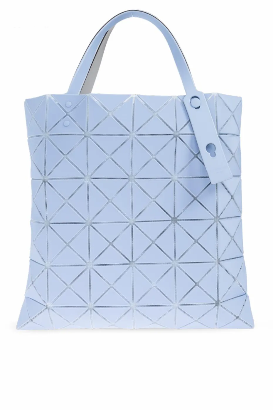 Bao Bao Issey Miyake jasnoniebieski Torba typu `shopper`
