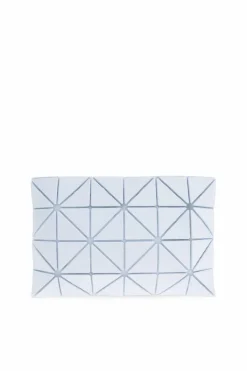 Bao Bao Issey Miyake jasnoniebieski Kopertówka