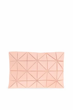 Bao Bao Issey Miyake RÓŻOWY Kopertówka