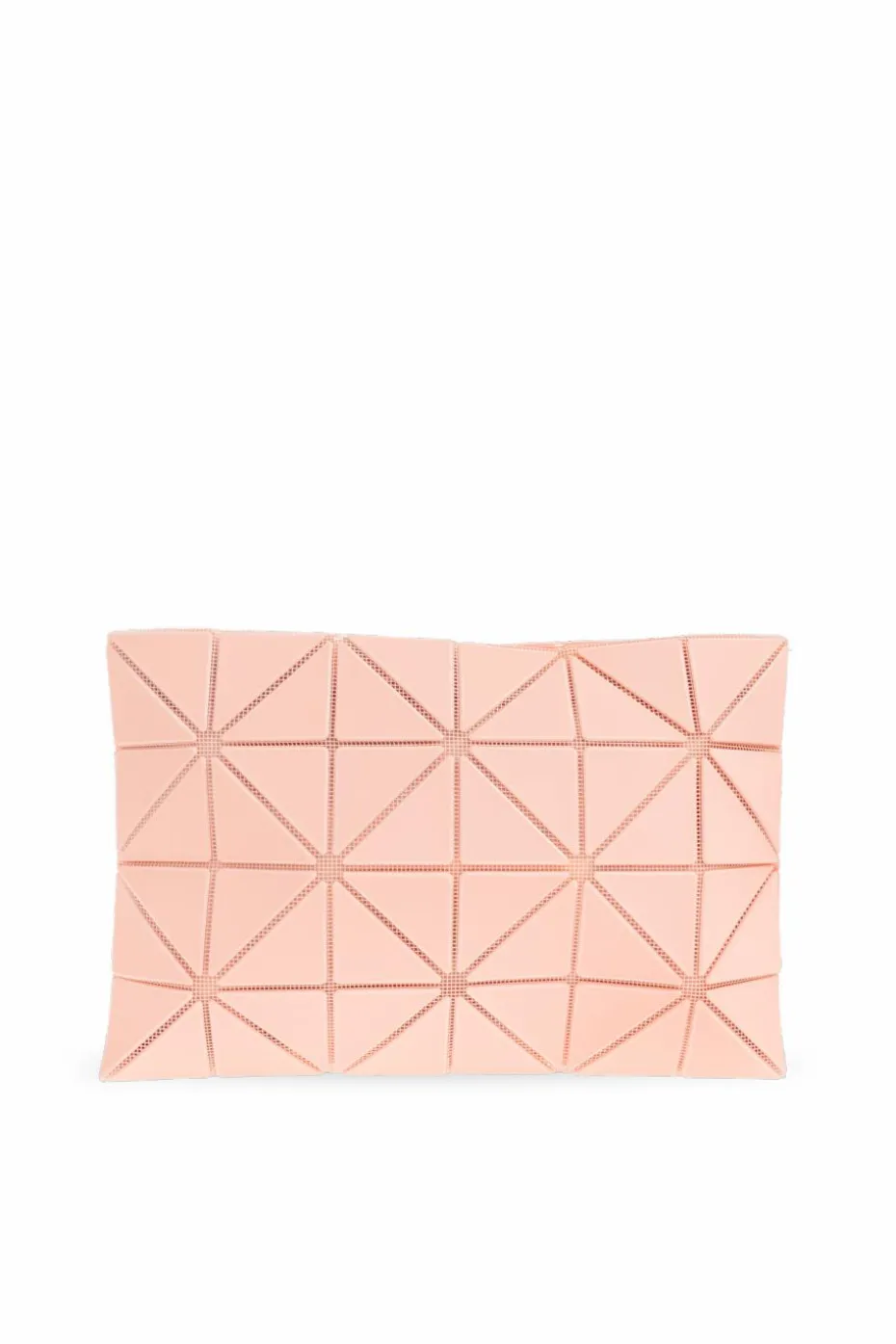 Bao Bao Issey Miyake RÓŻOWY Kopertówka
