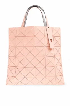 Bao Bao Issey Miyake RÓŻOWY Torba typu `shopper`