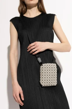 Bao Bao Issey Miyake SZARY Torba na ramię