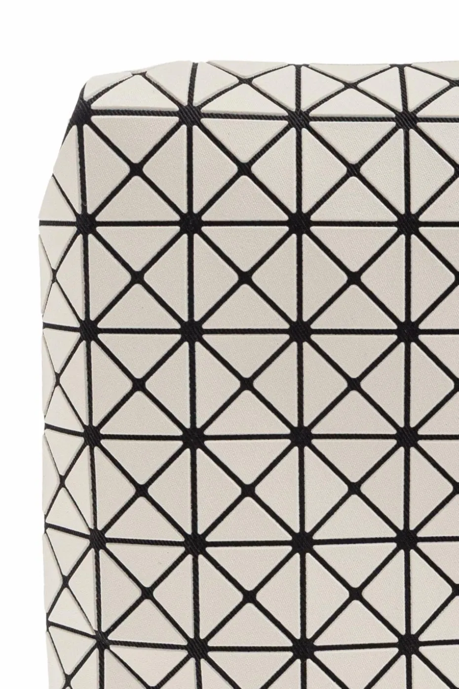 Bao Bao Issey Miyake SZARY Torba na ramię