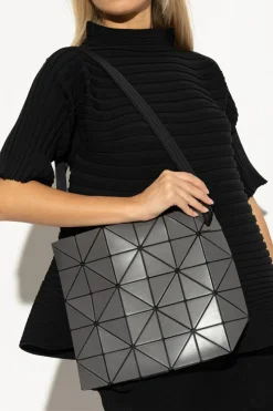 Bao Bao Issey Miyake SZARY Torba na ramię