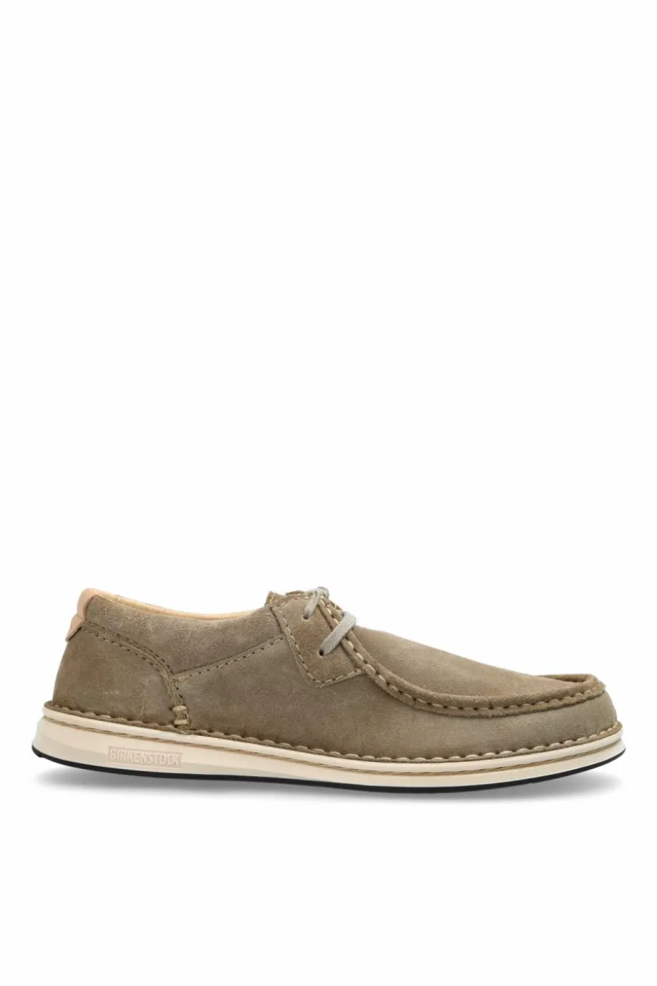 Birkenstock beżowy Buty `Pasadena`