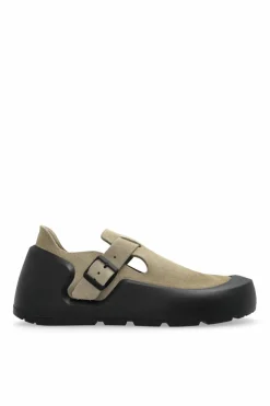Birkenstock beżowy Buty `Reyk Javik’