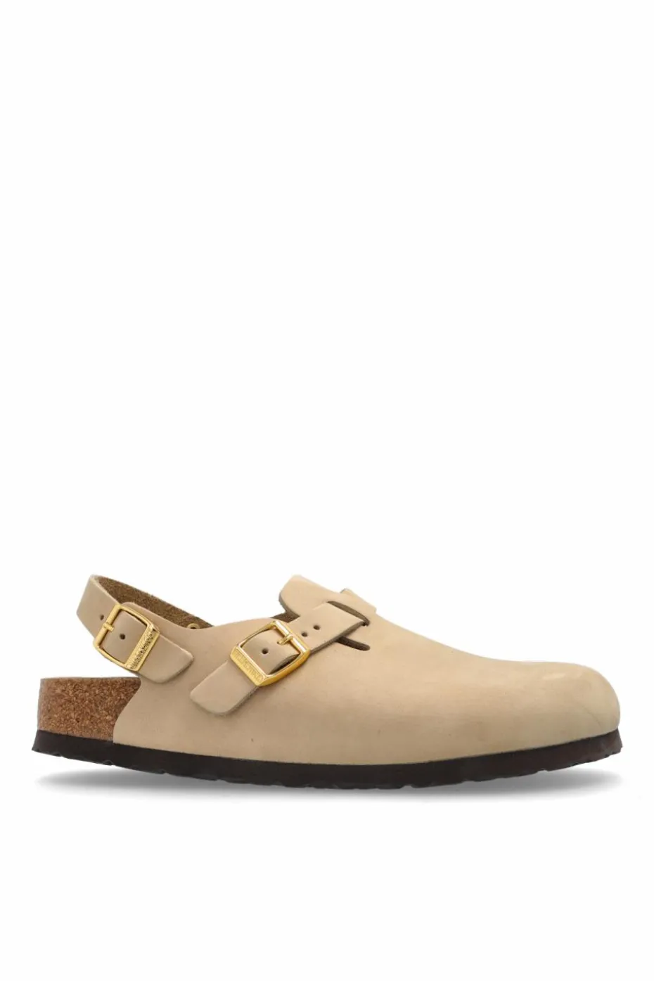 Birkenstock beżowy Buty `Tokio II`