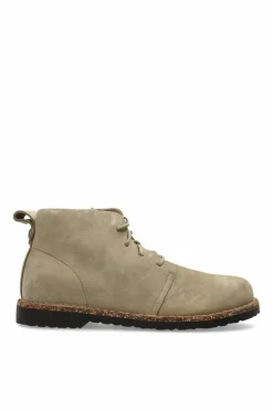 Birkenstock beżowy Buty `Uppsala Mid` za kostkę