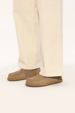 Birkenstock beżowy Buty `Utti`