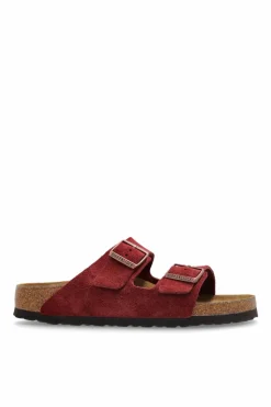 Birkenstock BORDO Klapki `Arizona BS`