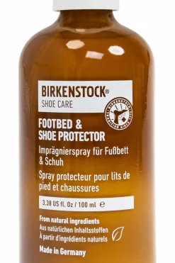 Birkenstock BRĄZOWY Spray ochronny