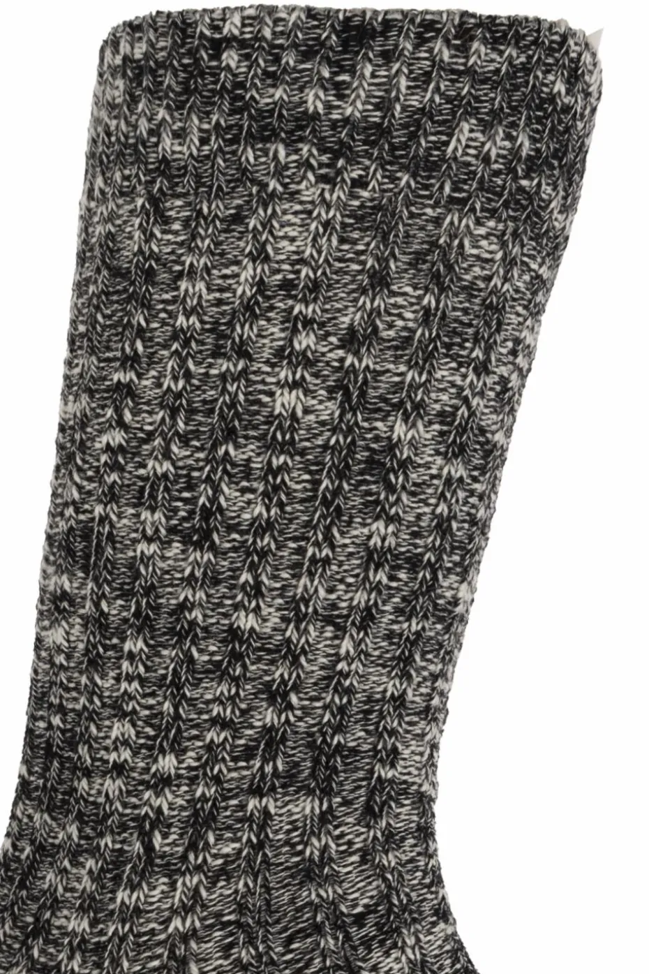 Birkenstock CZARNY Bawełniane skarpety