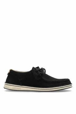 Birkenstock CZARNY Buty `Pasadena`