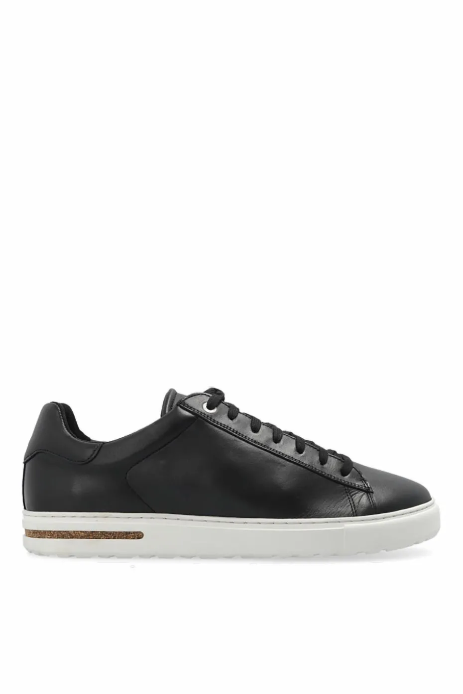 Birkenstock CZARNY Buty sportowe ‘Bend Low’