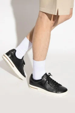 Birkenstock CZARNY Buty sportowe ‘Bend Low’