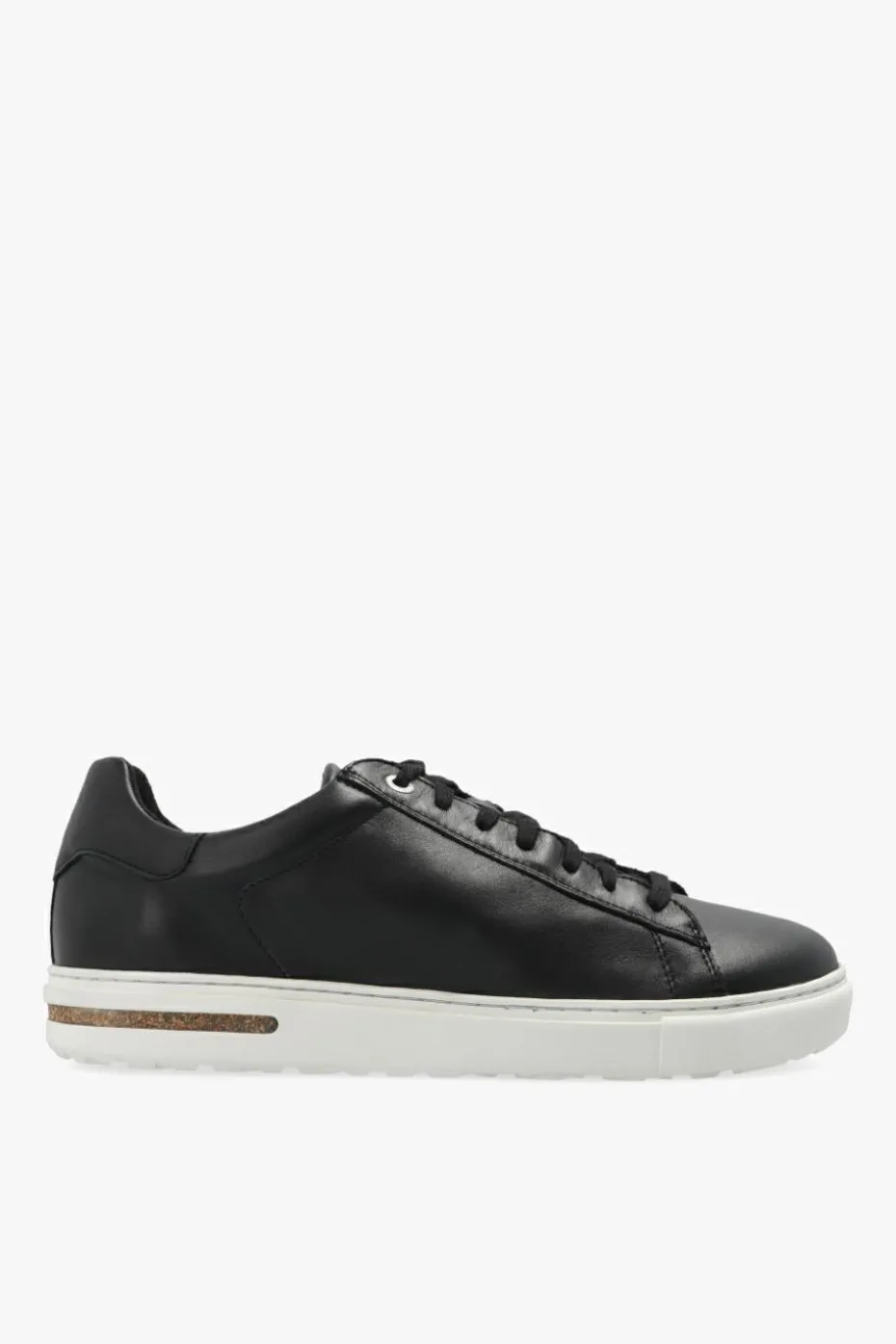 Birkenstock CZARNY Buty sportowe ‘Bend Low’