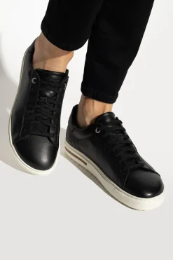 Birkenstock CZARNY Buty sportowe ‘Bend Low’