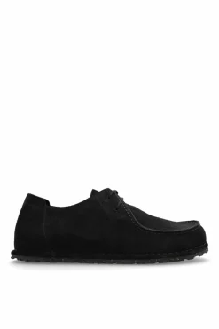Birkenstock CZARNY Buty `UTTI LACE`