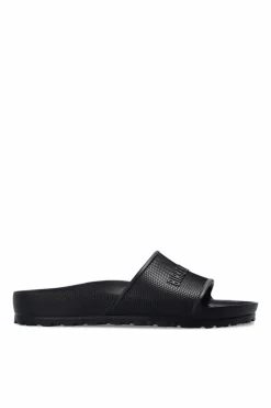 Birkenstock CZARNY Klapki ‘Barbados EVA’