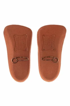 Birkenstock jasnoniebieski Wkładka ‘Blue Footbed’