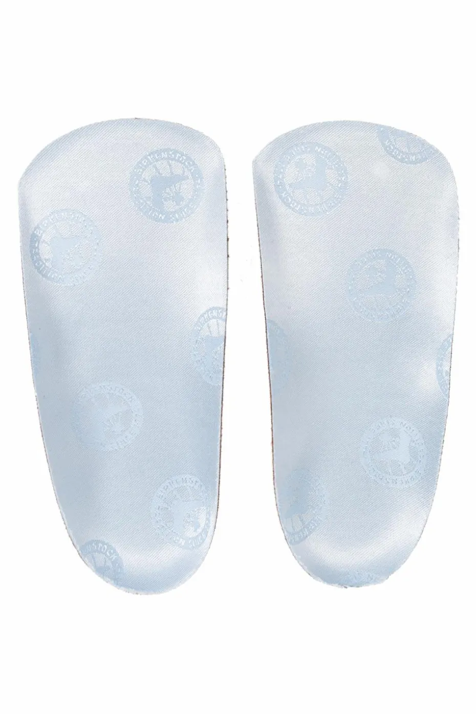 Birkenstock jasnoniebieski Wkładka ‘Blue Footbed’