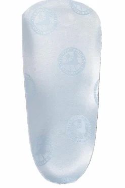 Birkenstock jasnoniebieski Wkładka ‘Blue Footbed’