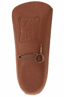 Birkenstock jasnoniebieski Wkładka ‘Blue Footbed’