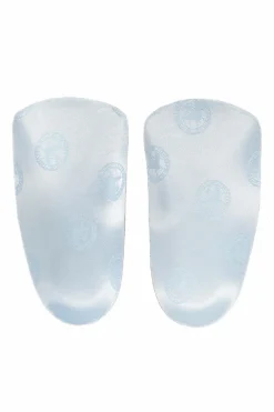Birkenstock jasnoniebieski Wkładka ‘Blue Footbed’