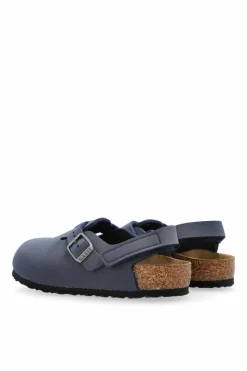 Birkenstock Kids GRANATOWY Buty `Tokio AS Kids`