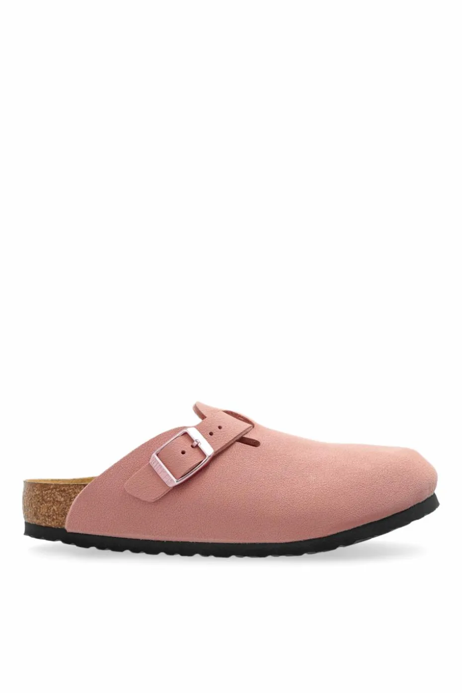 Birkenstock Kids RÓŻOWY Klapki `Boston Kids BS`